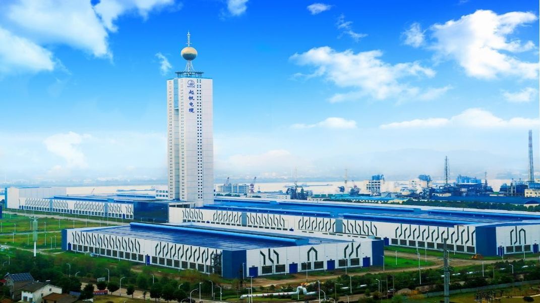 Fangyu(shanghai)Automation Technology Co.,Ltd