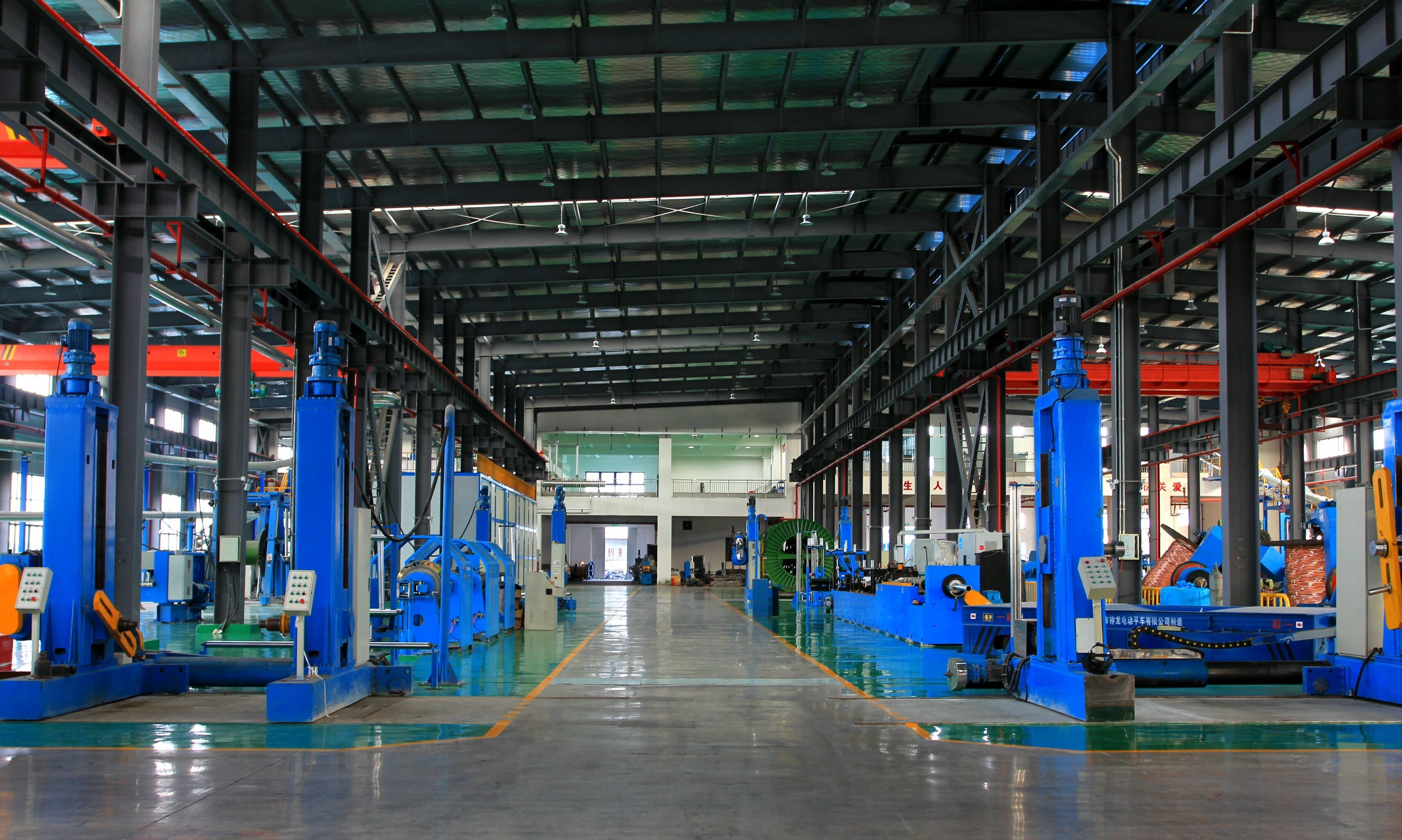 quality Low Voltage Power Cable factory