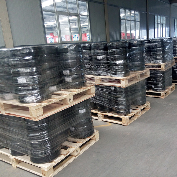 PVC Insulation Building Wire Copper Conductor Electric Wire H07V-U