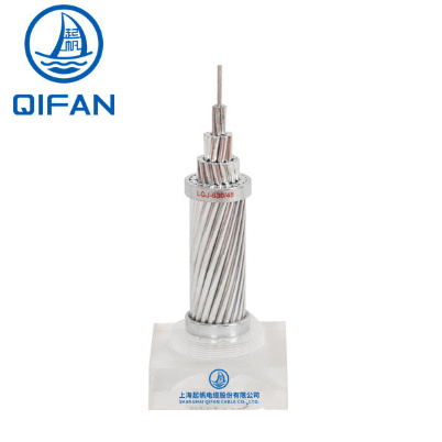 China Aluminum Qifan Reel and Drum 1/0 2/0 4/0 Cable 1350-H19