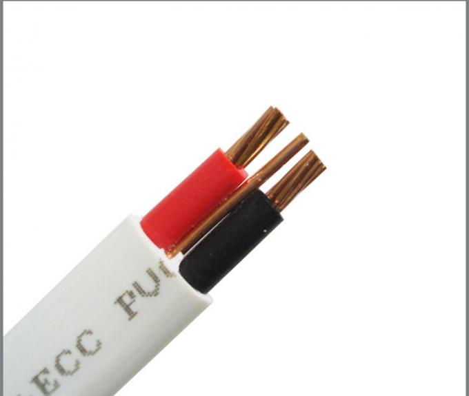 SAA Cable 1.5mm2 2.5mm2 Wire Twin Earth TPS AS Standard Wire