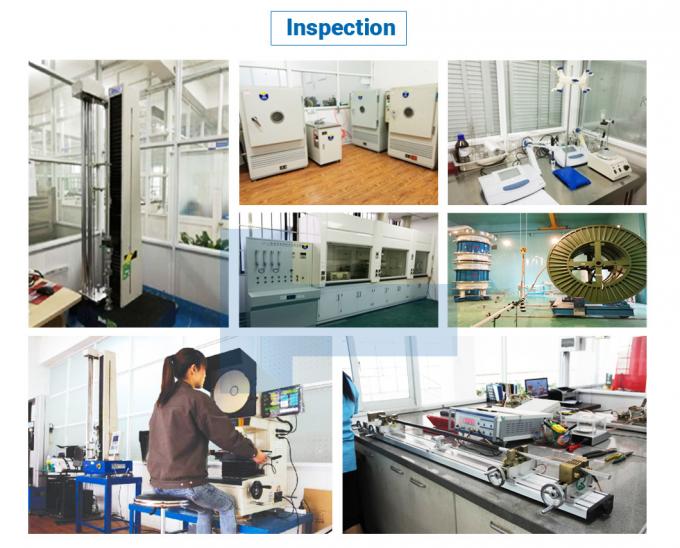 Factory Price 0.6/1 (1.2) Kv Low Voltage Al (Cu) /XLPE/PVC Copper/Aluminum XLPE Insulated Unarmored Cable