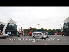 Fangyu(shanghai)Automation Technology Co.,Ltd