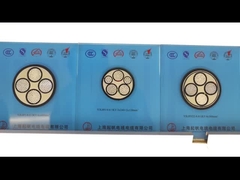 High Voltage Power Cables