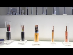 26/35 (40.5) Kv 500mm2 Copper Aluminum Conductor Single Core XLPE Insulated Unarmored Cable