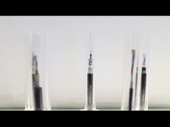 Hot Sale! Multicore N2xry Yjv32 VV32 Underground Cable XLPE Power Cable