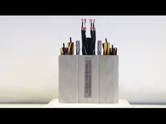 Outdoor Armored Cable Submarine Optical Fiber Cable